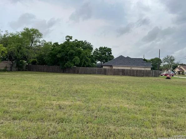 8420 BLUFFSIDE BLVD LOT 29, Selma, TX 78154