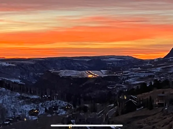 117 Sunny Ridge Pl #124, Telluride, CO 81435