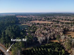 Tbd Kansas Rd, Gurdon, AR 71743