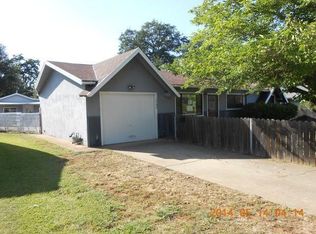 1392 Lodgepole Ave, Anderson, CA 96007