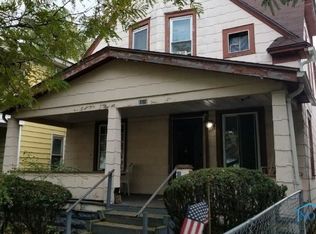 1519 Palmwood Ave, Toledo, OH 43607