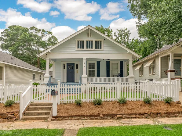 912 Gladstone Blvd, Shreveport, LA 71104