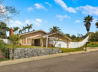 10008 Ledgeside St, Spring Valley, CA 91977
