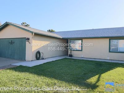 561 Tag Ln, Ramona, CA, 92065
