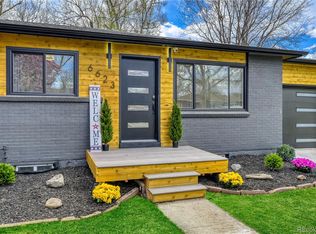 6623 Kipling St, Arvada, CO 80004