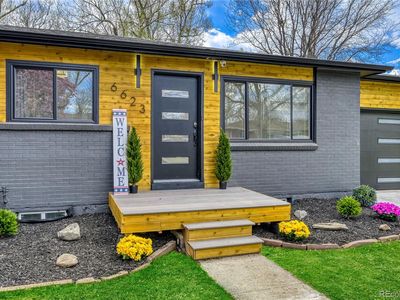 6623 Kipling Street, Arvada, CO, 80004
