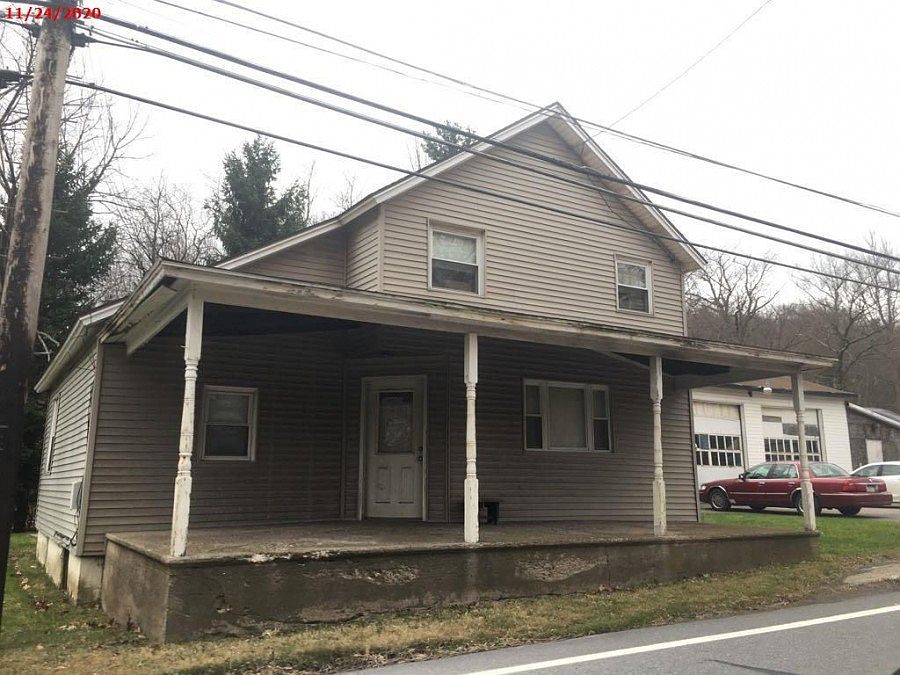 1284 Mount Cobb Rd, Jefferson Township, PA 18436 Zillow