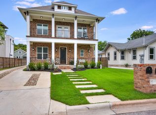 1108 Morrow St, Austin, TX 78757