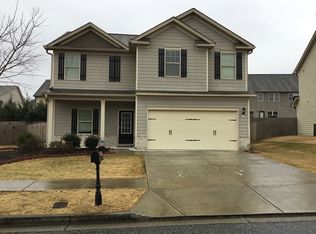 1195 Donington Cir, Lawrenceville, GA