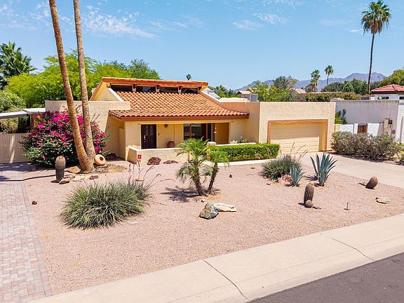 2nd image of 7748 E ASTER Drive