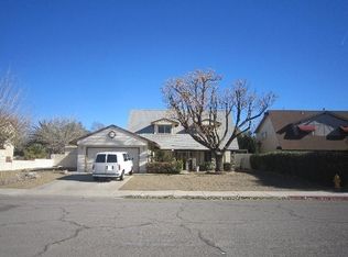 3092 Plaza St, Las Vegas, NV 89121