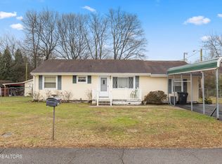 4412 Pinehurst Dr, Knoxville, TN 37917
