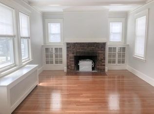 32 Dalton Rd #32, Belmont, MA 02478