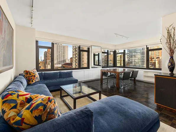 160 E 65th St APT 18B, New York, NY 10065