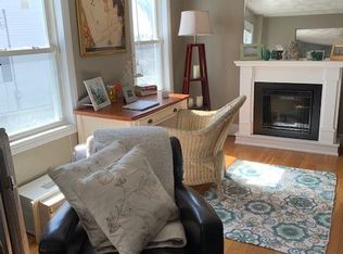 26 N Central St, Peabody, MA 01960