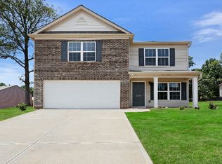 663 Markham Cir, Moore, SC 29369