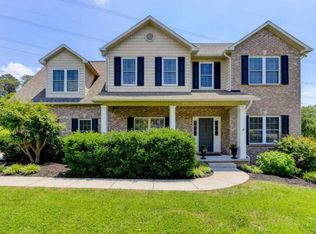 8726 Hollingsfield Dr, Knoxville, TN 37922