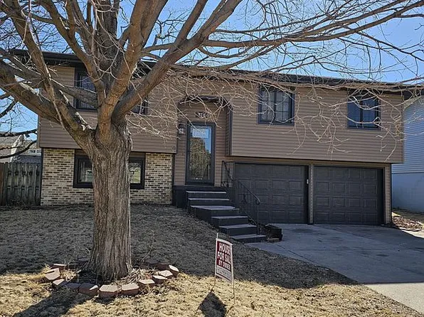 916 Pine St, South Sioux City, NE 68776