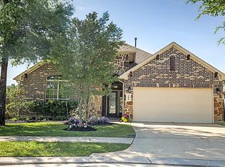 166 Magnolia Grove Ln, Conroe, TX 77384