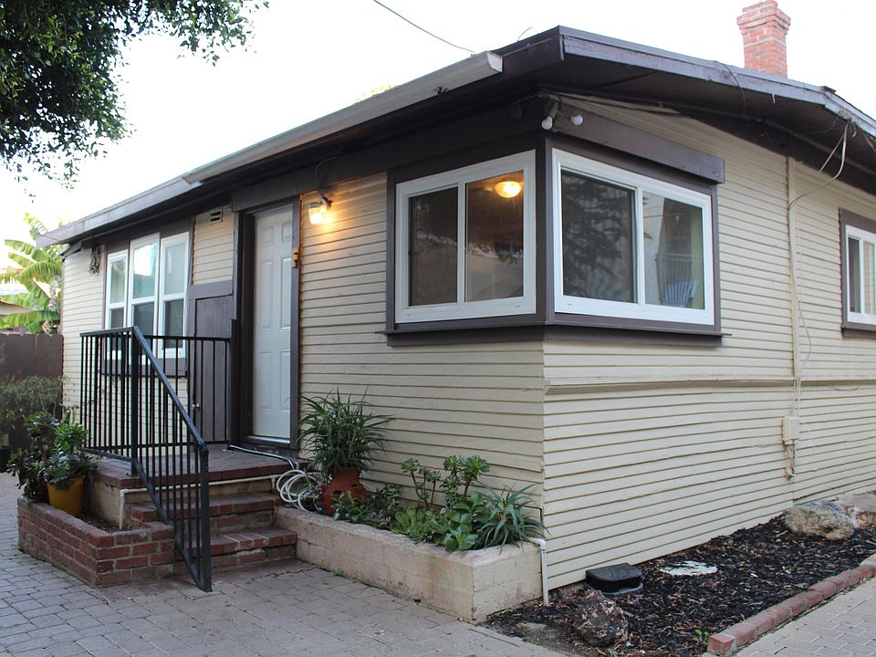 1st image of 1208 N Van Ness Ave #F