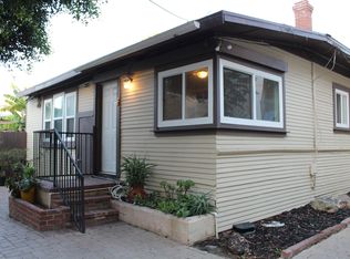 1208 N Van Ness Ave #F, Santa Ana, CA 92701