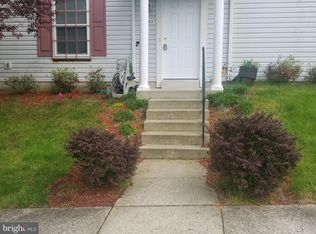 4102 Candy Apple Ln #1, Suitland, MD 20746