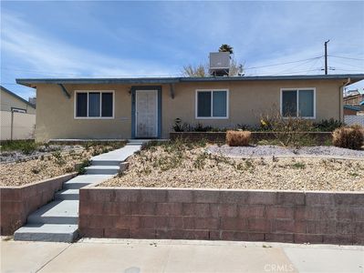 630 Yucca Ave, Barstow, CA, 92311