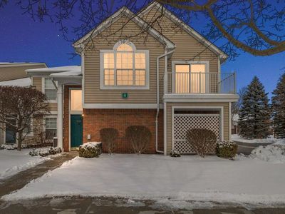 4443 Berkshire Dr, Sterling Heights, MI, 48314