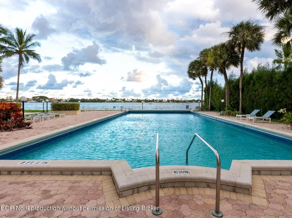 2800 N Flagler Dr APT 711, West Palm Beach, FL 33407