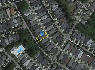 17011 Hedgerow Park Rd, Charlotte, NC 28277