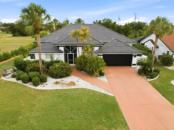 1241 Neapolitan Rd, Punta Gorda, FL 33983