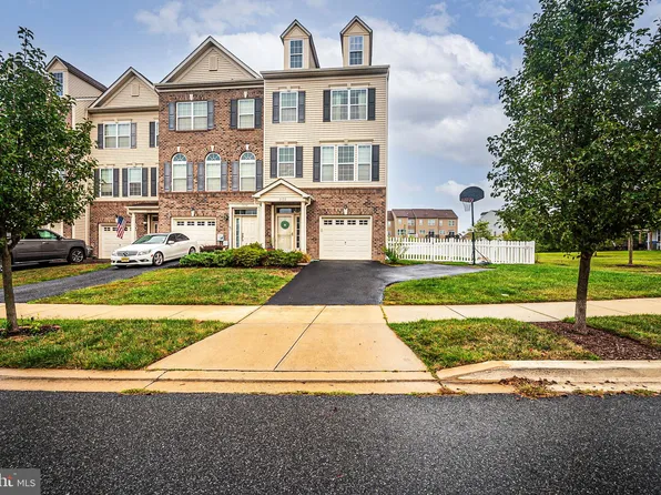 2132 Audubon Trl, Middletown, DE 19709