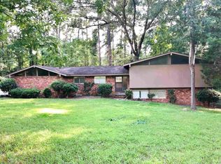 205 Smithfield Rd, Dublin, GA 31021