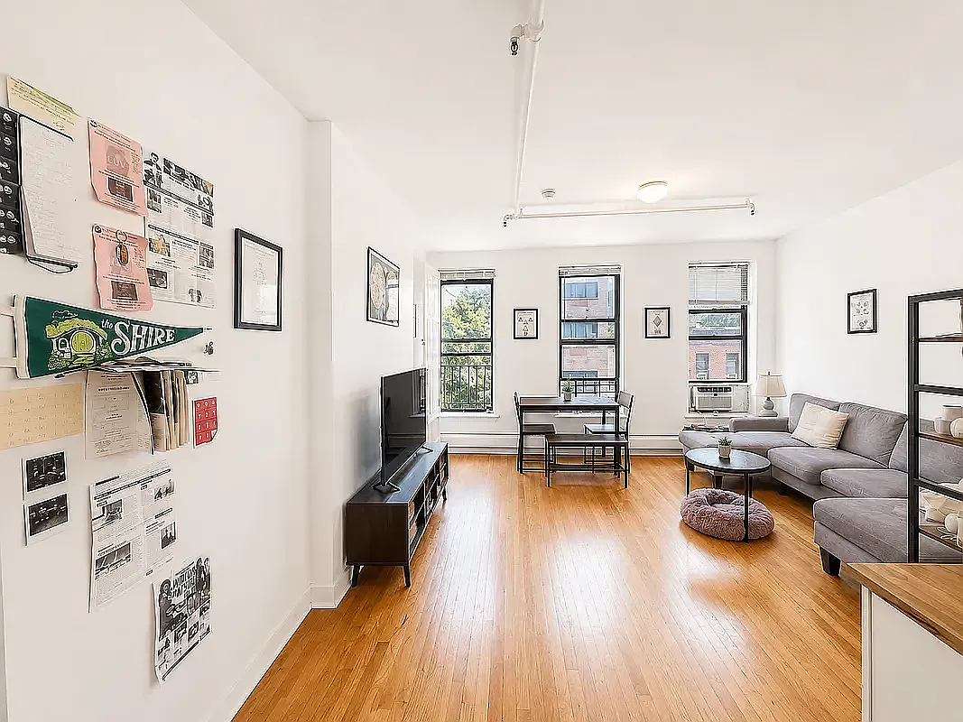 420 East 117th Street — Photo 2