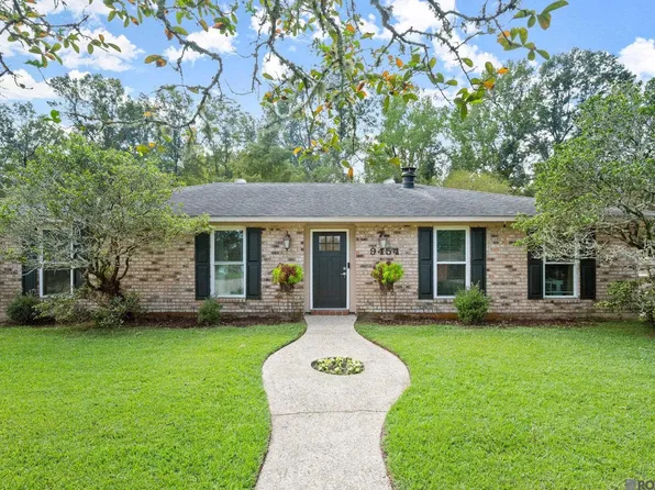9454 Hardwood Dr, Baton Rouge, LA 70818