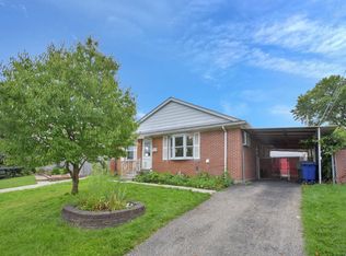 4133 Anna Maria Dr, Columbus, OH 43224