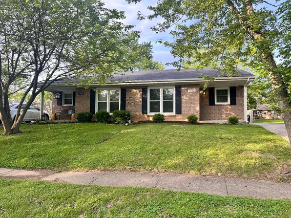 1182 Mount Rushmore Way, Lexington, KY 40515