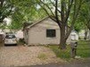 12032 Broadway St, Indianapolis, IN 46236