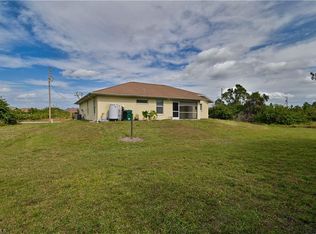 3409 18th St SW, Lehigh Acres, FL 33976
