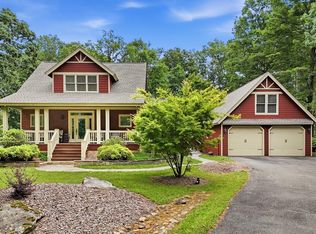 1110 Chatsworth Hwy, Ellijay, GA 30540