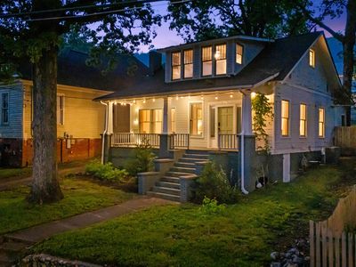 4602 Tennessee Ave, Chattanooga, TN, 37409