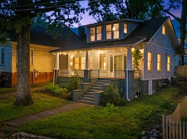 4602 Tennessee Ave, Chattanooga, TN 37409