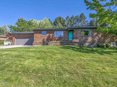 3490 W Plumb Ln, Reno, NV, 89509