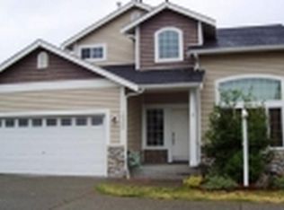 16322 Cascadian Ct SE, Yelm, WA