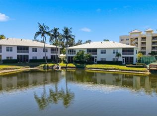 291 Hidden Bay Dr UNIT 101, Osprey, FL 34229