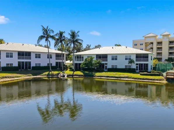 291 Hidden Bay Dr Unit 101, Osprey, FL 34229
