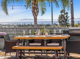 3207 Foothill Rd, Ventura, CA 93003