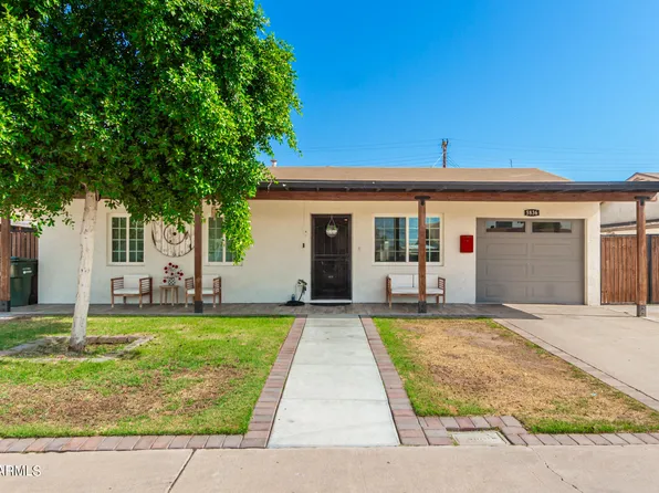 5836 W CHEERY LYNN Road, Phoenix, AZ 85031