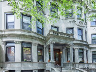 712 8th Ave APT 2R, Brooklyn, NY, 11215