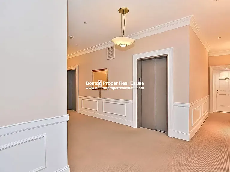 416 Marlborough St #703 — Photo 15